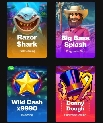 Just Casino Mobile – Stabil, schnell und datensparend