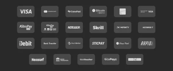 Einfach und schnell: Einzahlung bei Just Casino Schweiz